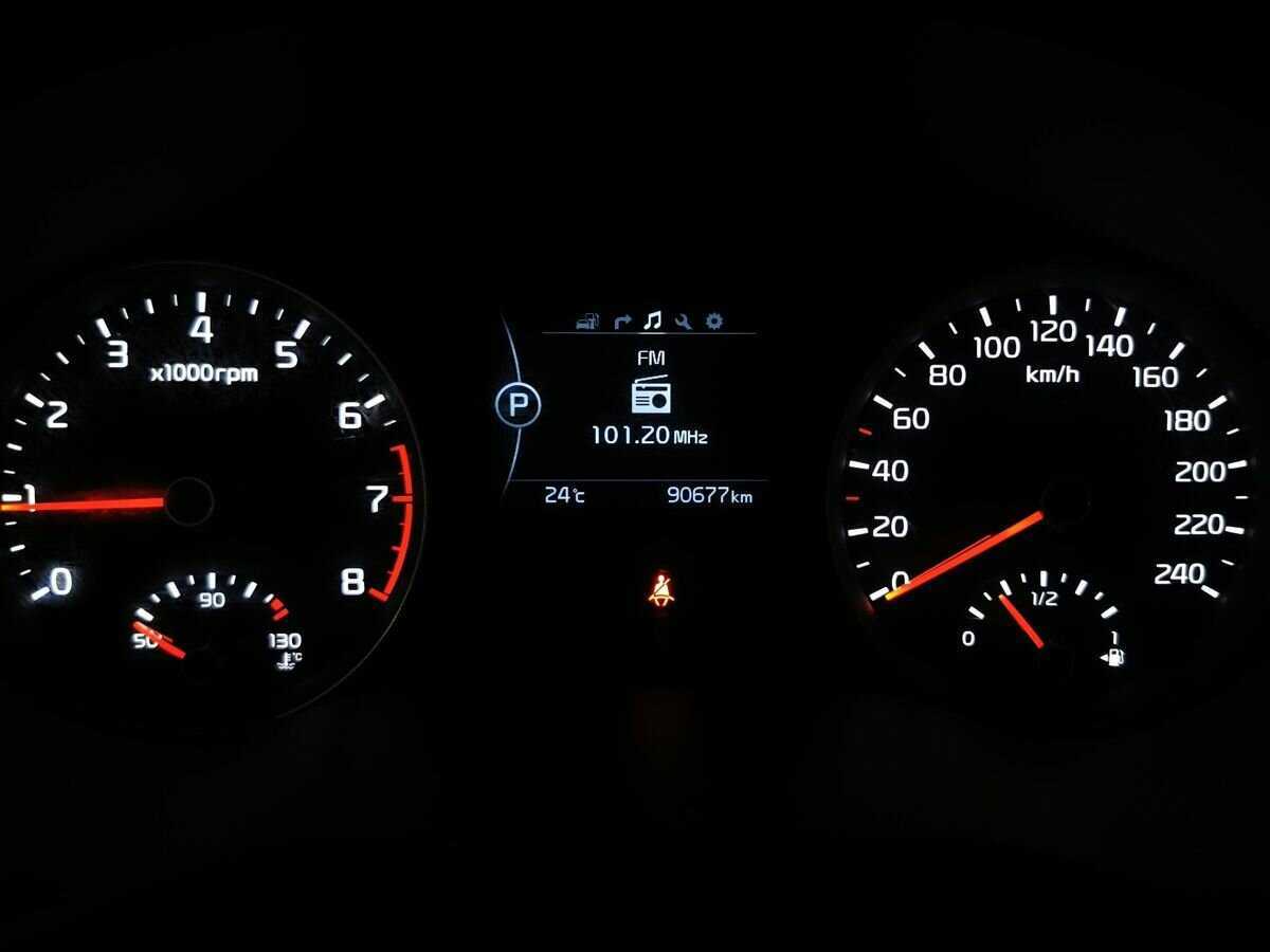 Продажа Б/У Киа Спортейдж. Фото: #16