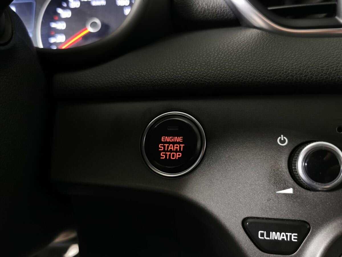 Продажа Б/У Киа Спортейдж. Фото: #17