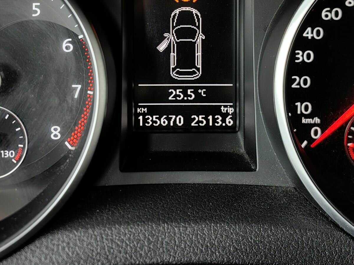 Продажа Б/У Фольксваген Гольф. Фото: #15