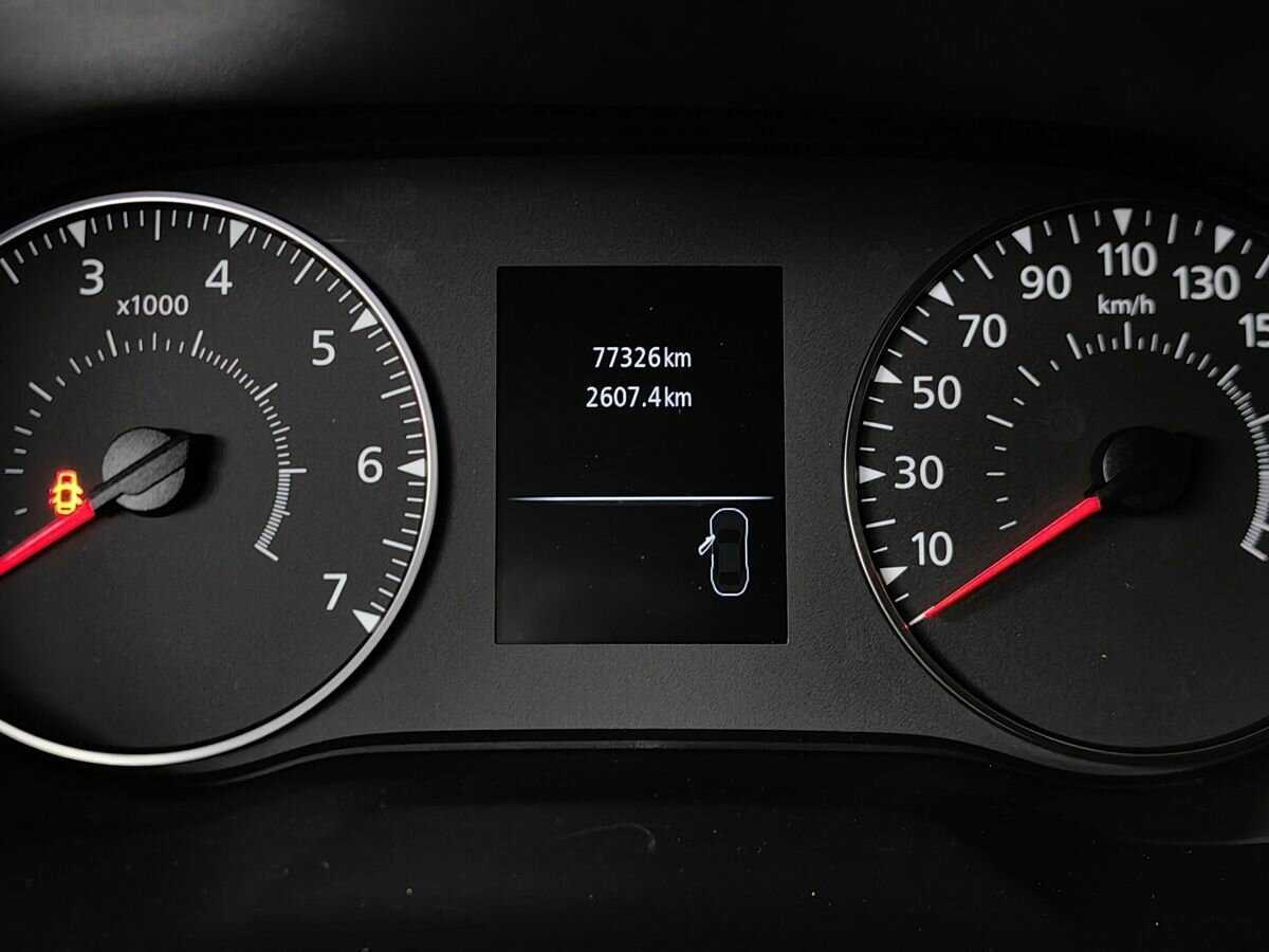 Продажа Б/У Рено Аркана. Фото: #15