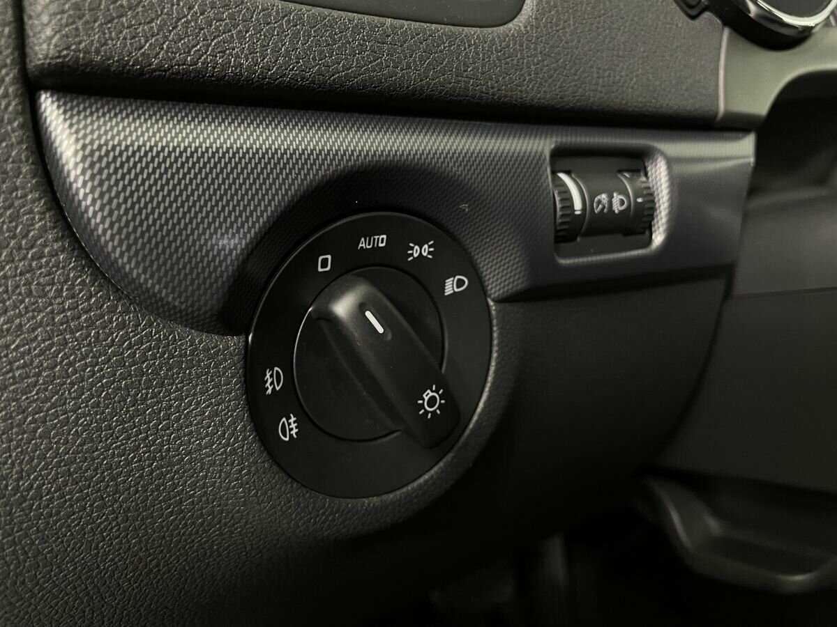 Продажа Б/У Шкода Йети. Фото: #8