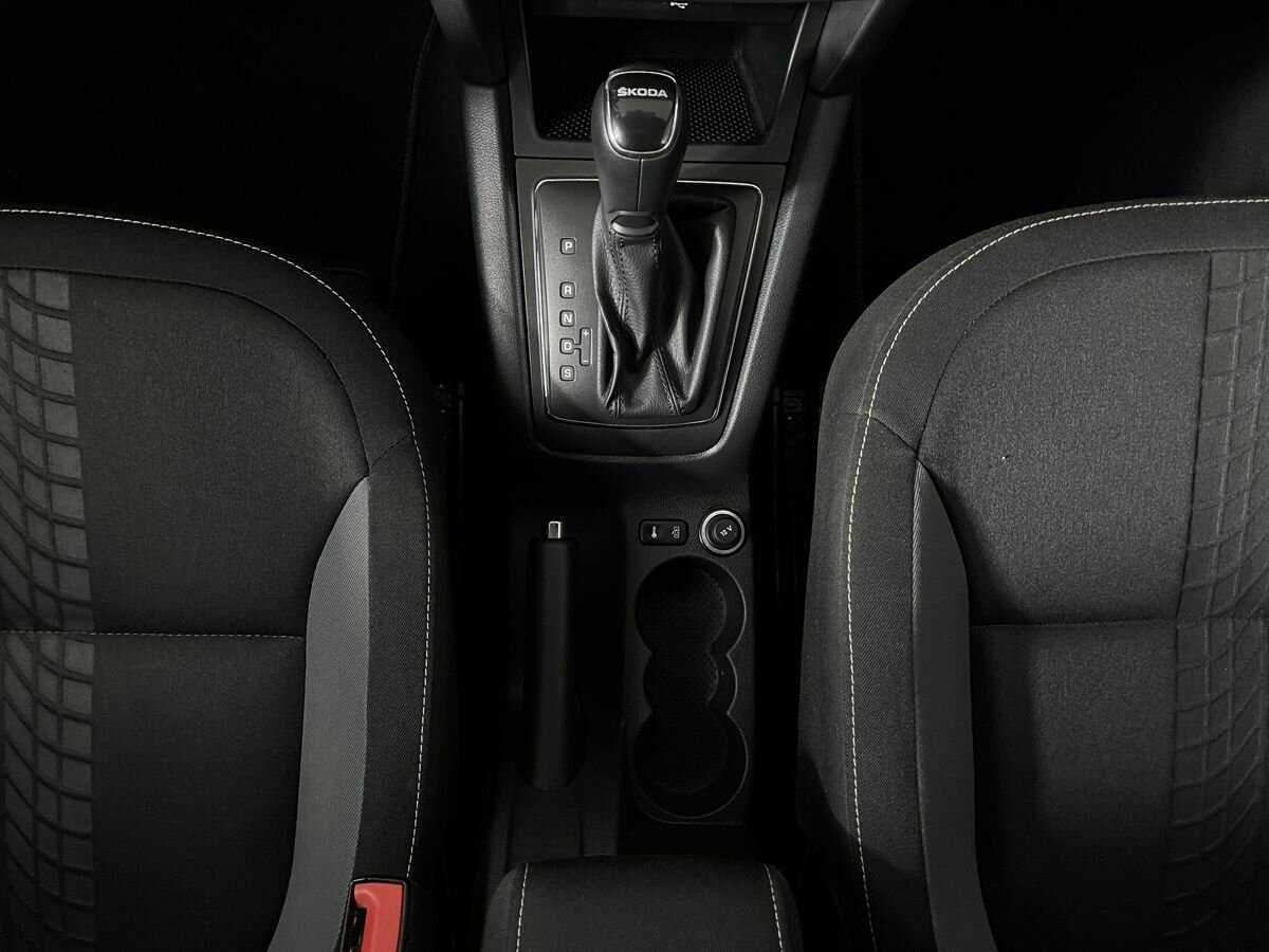 Продажа Б/У Шкода Йети. Фото: #12