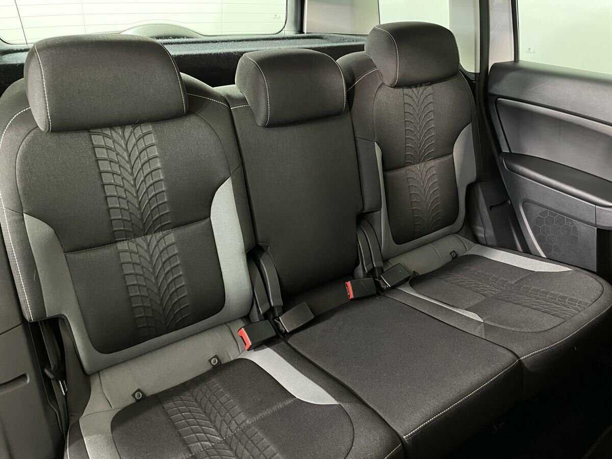 Продажа Б/У Шкода Йети. Фото: #14