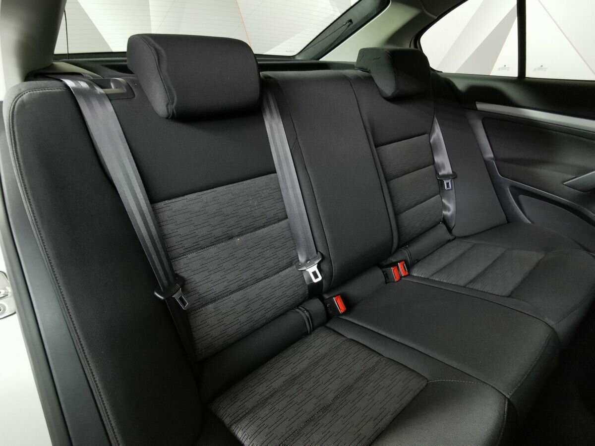 Продажа Б/У Шкода Октавия. Фото: #12