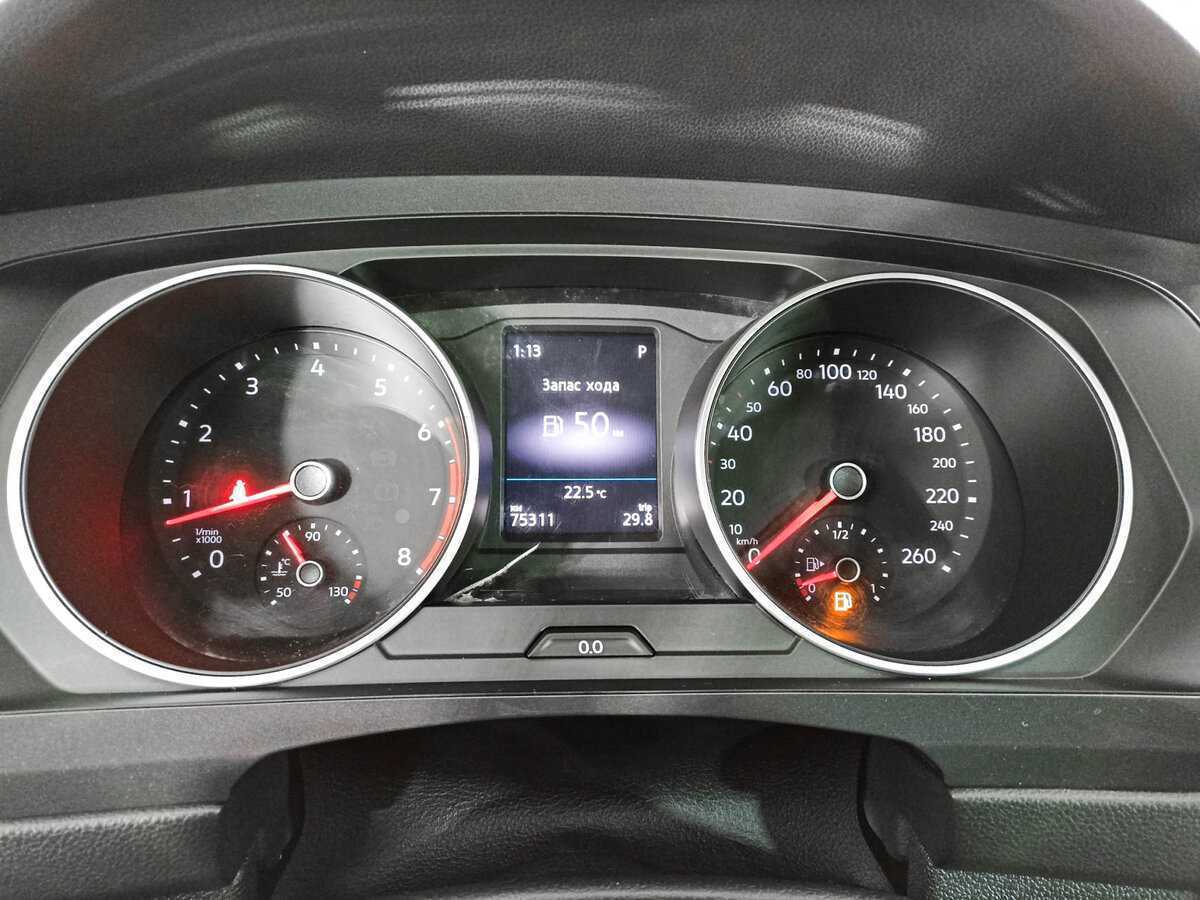 Продажа Б/У Фольксваген Тигуан. Фото: #10