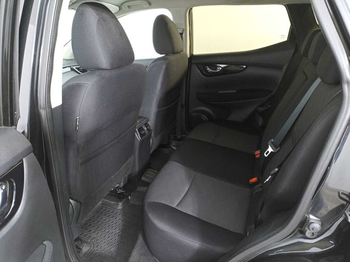 Продажа Б/У Ниссан Кашкай. Фото: #9