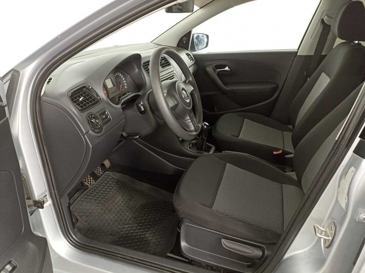 Продажа Б/У Фольксваген Поло. Фото: #13