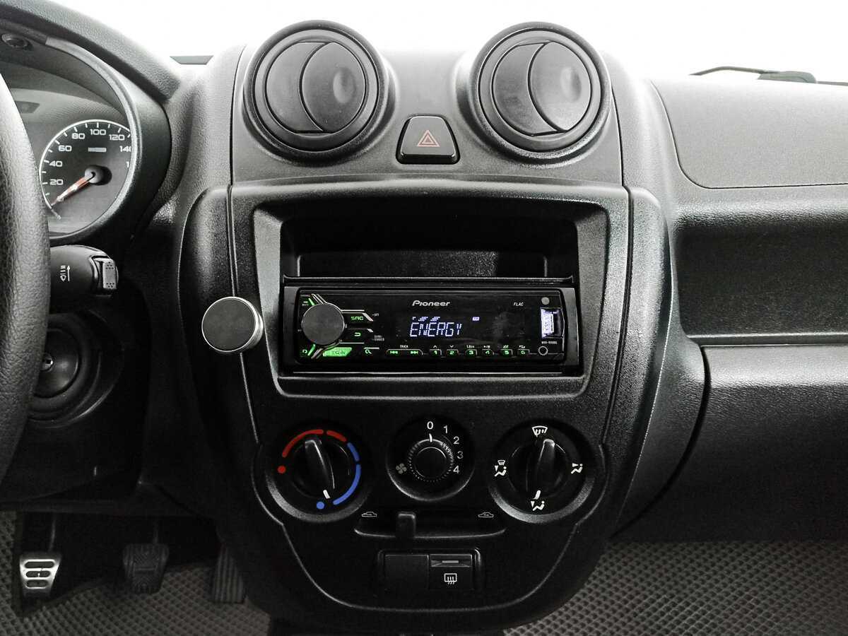 Продажа Б/У Лада (ВАЗ) Гранта. Фото: #12