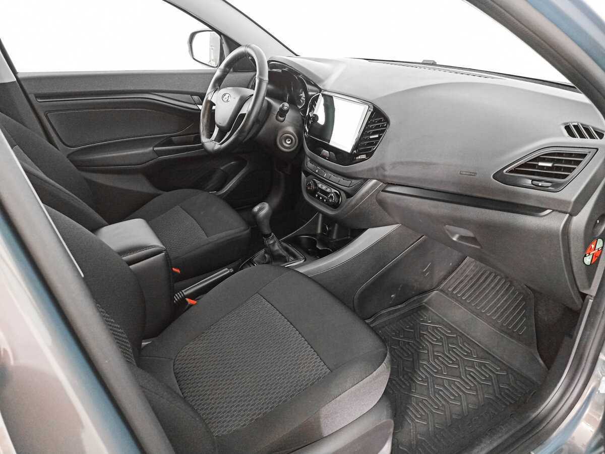 Продажа Б/У Лада (ВАЗ) Веста. Фото: #8