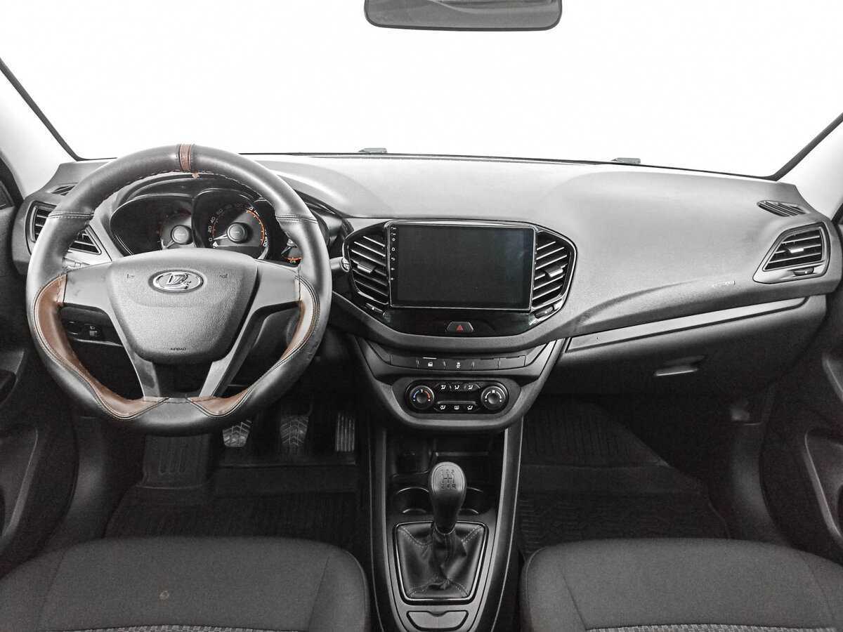 Продажа Б/У Лада (ВАЗ) Веста. Фото: #11