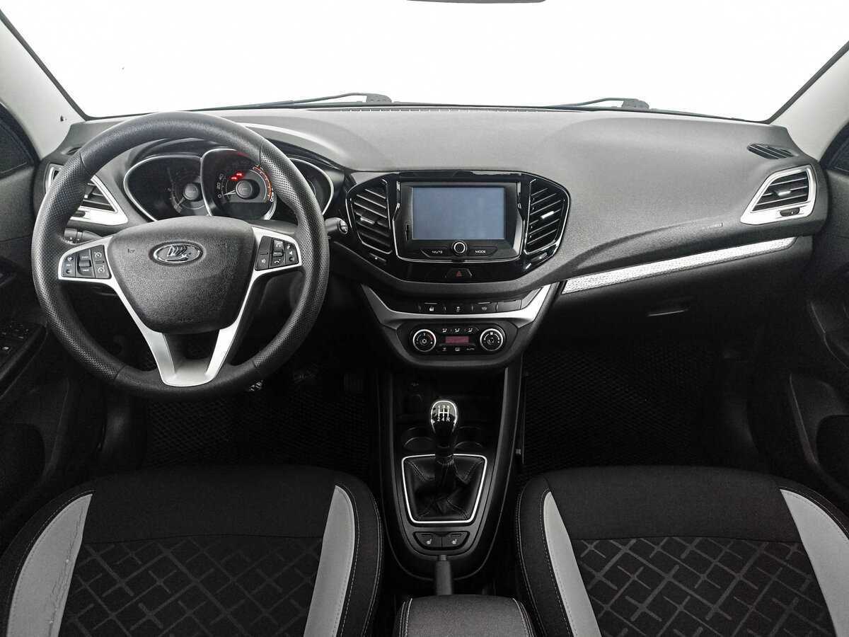 Продажа Б/У Лада (ВАЗ) Веста. Фото: #11