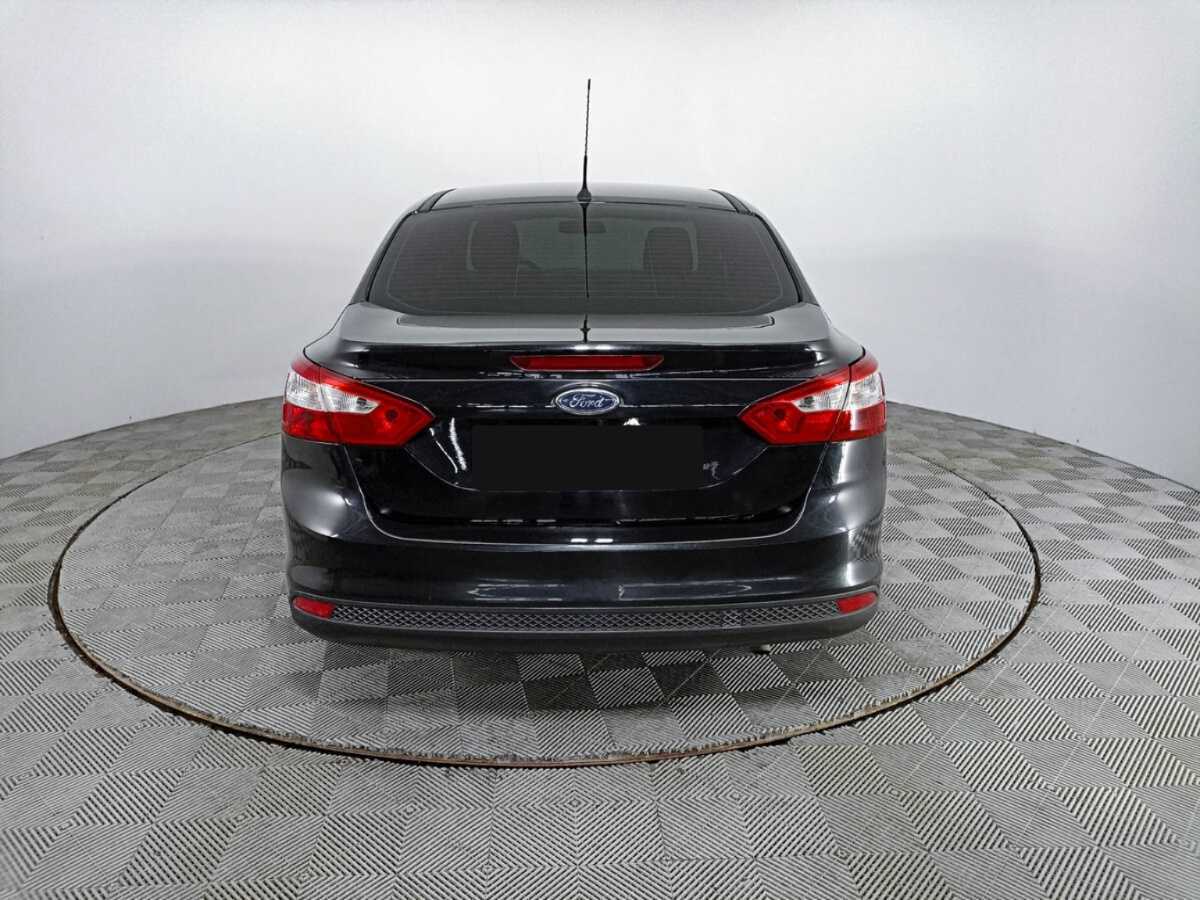 Продажа Б/У Форд Фокус. Фото: #5