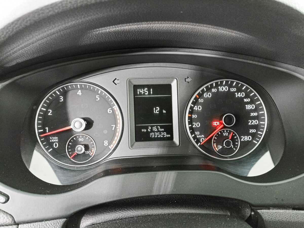 Продажа Б/У Фольксваген Джетта. Фото: #12