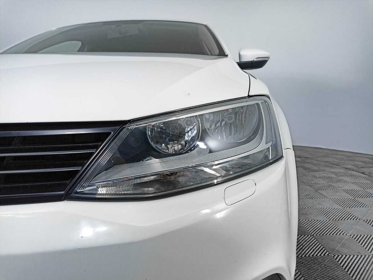 Продажа Б/У Фольксваген Джетта. Фото: #16