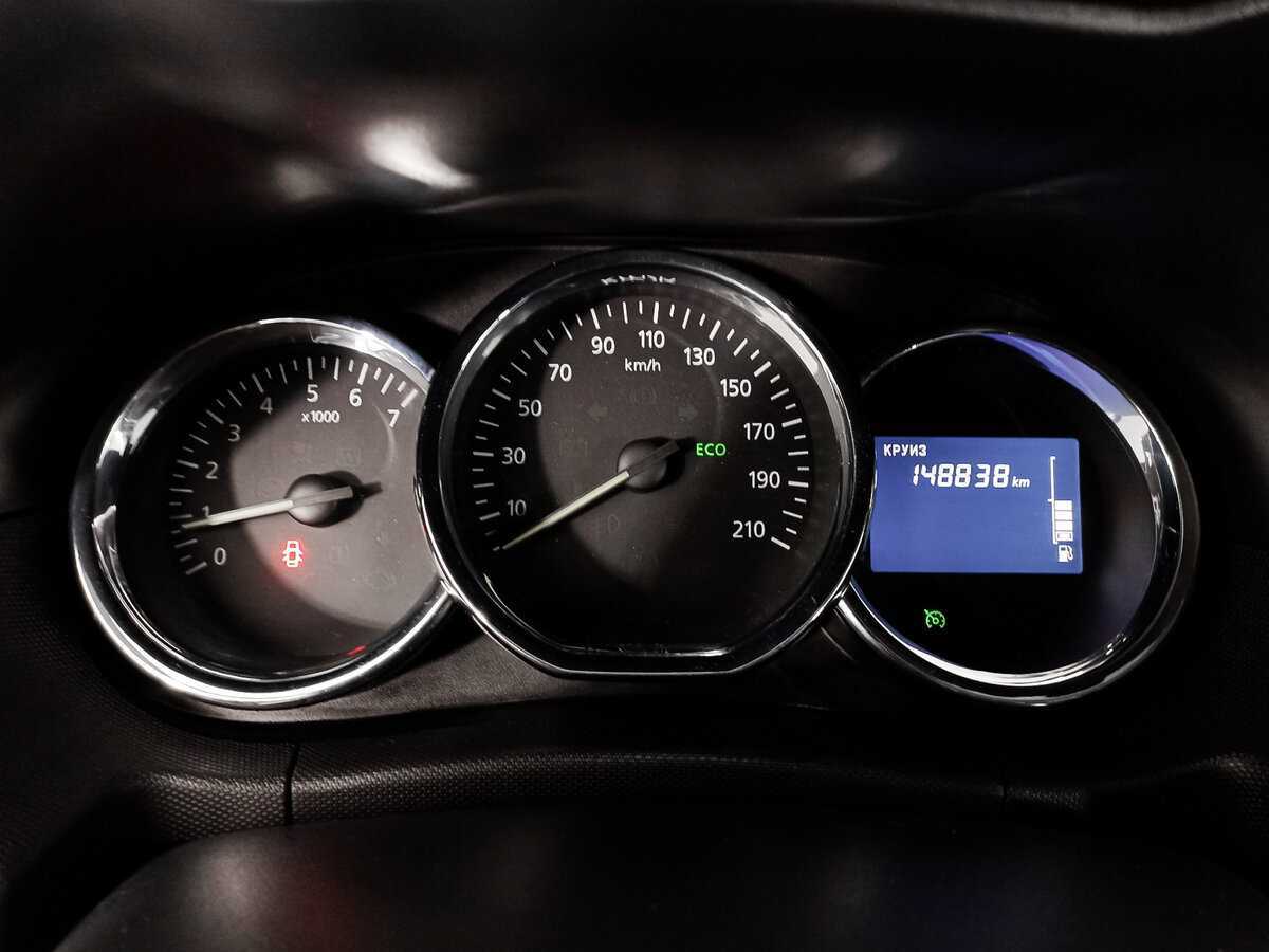 Продажа Б/У Рено Дастер. Фото: #12