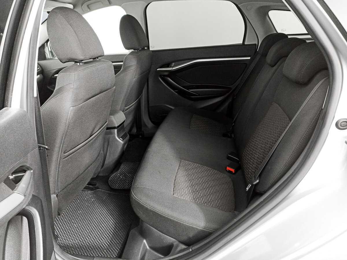 Продажа Б/У Лада (ВАЗ) Веста. Фото: #9