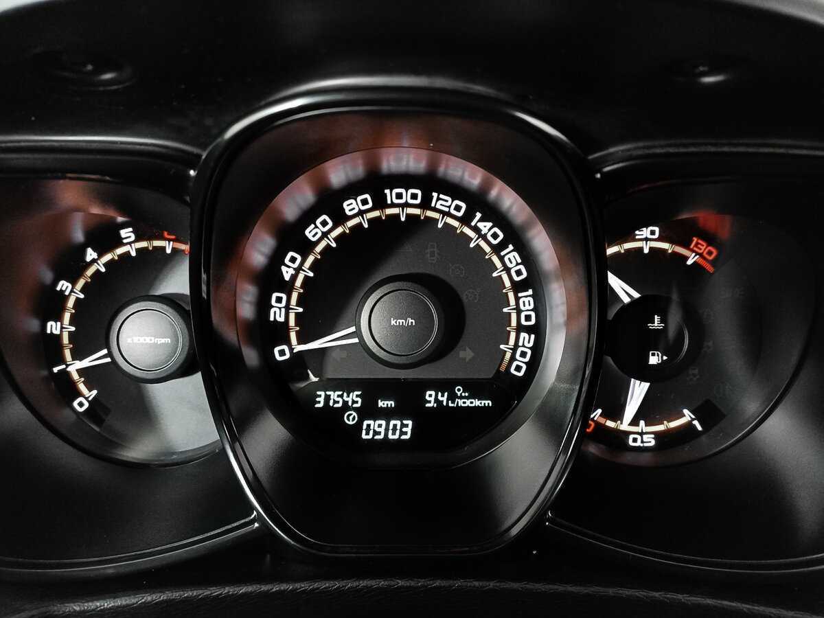 Продажа Б/У Лада (ВАЗ) Веста. Фото: #10