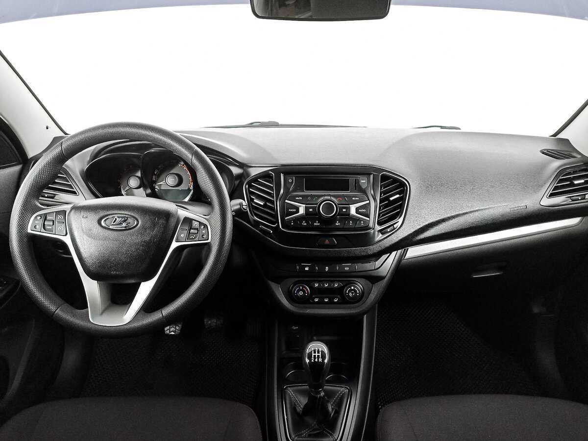 Продажа Б/У Лада (ВАЗ) Веста. Фото: #11