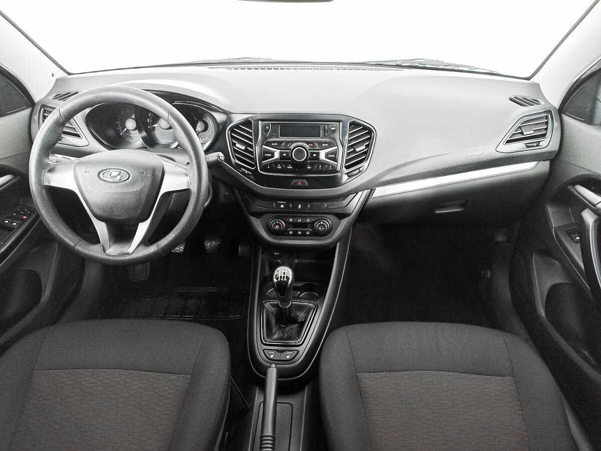 Продажа Б/У Лада (ВАЗ) Веста. Фото: #13