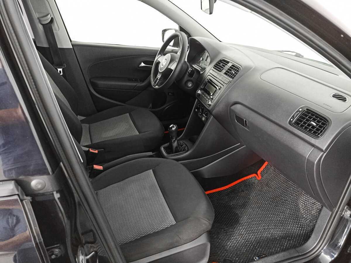 Продажа Б/У Фольксваген Поло. Фото: #8