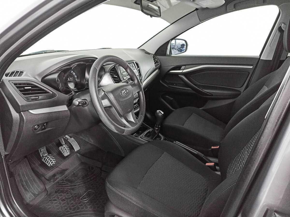 Продажа Б/У Лада (ВАЗ) Веста. Фото: #15