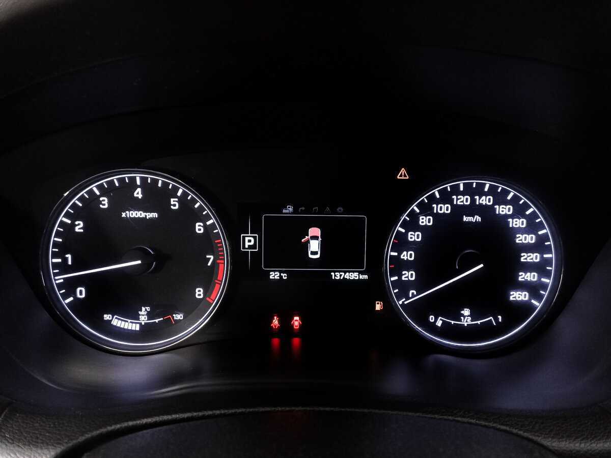 Продажа Б/У Хендай Генезис. Фото: #10