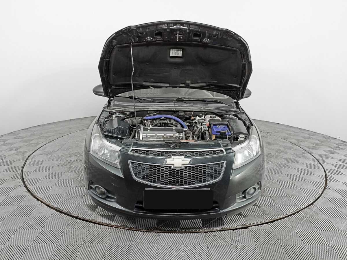 Продажа Б/У Шевроле Круз. Фото: #6