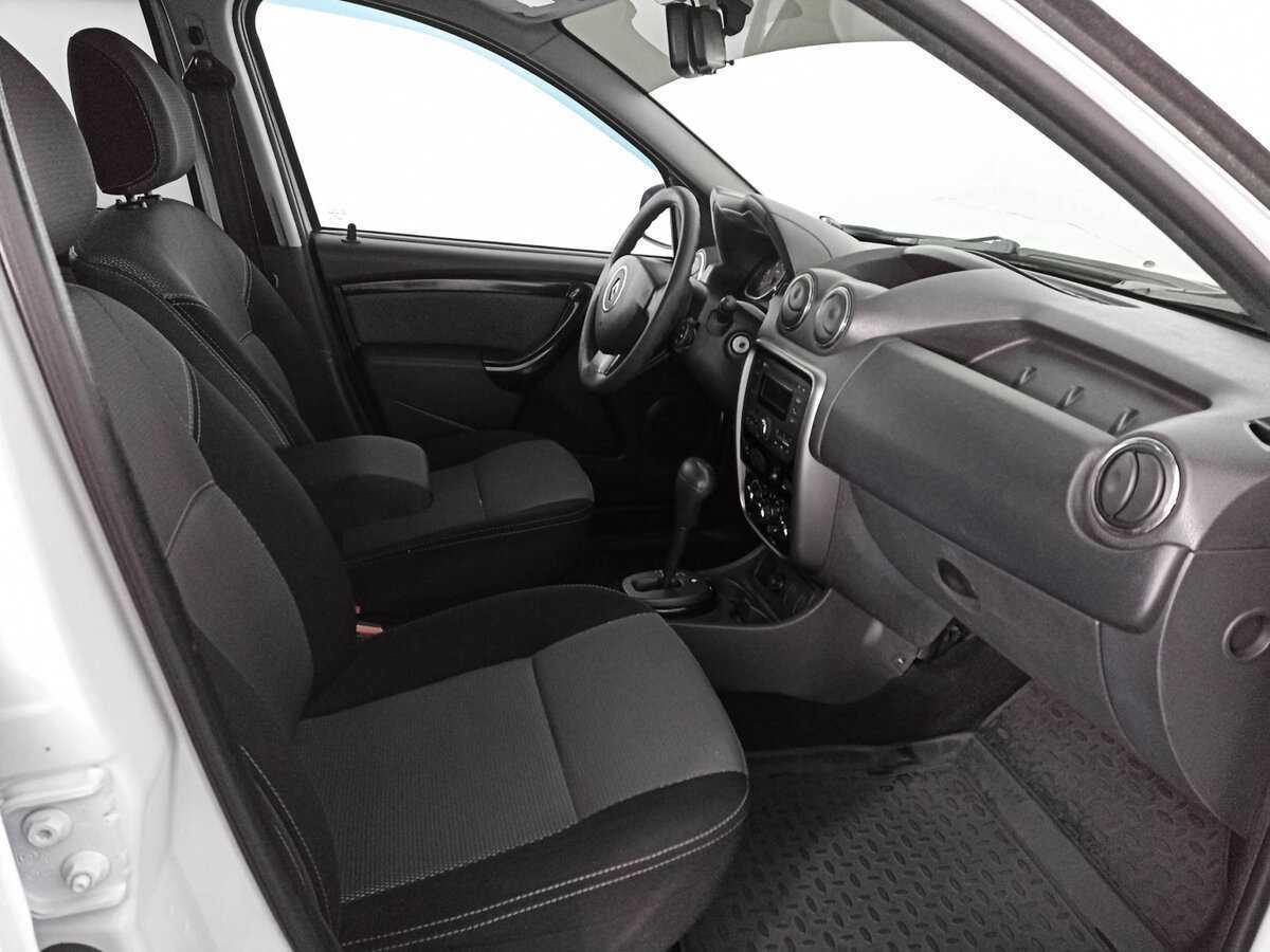 Продажа Б/У Рено Дастер. Фото: #8