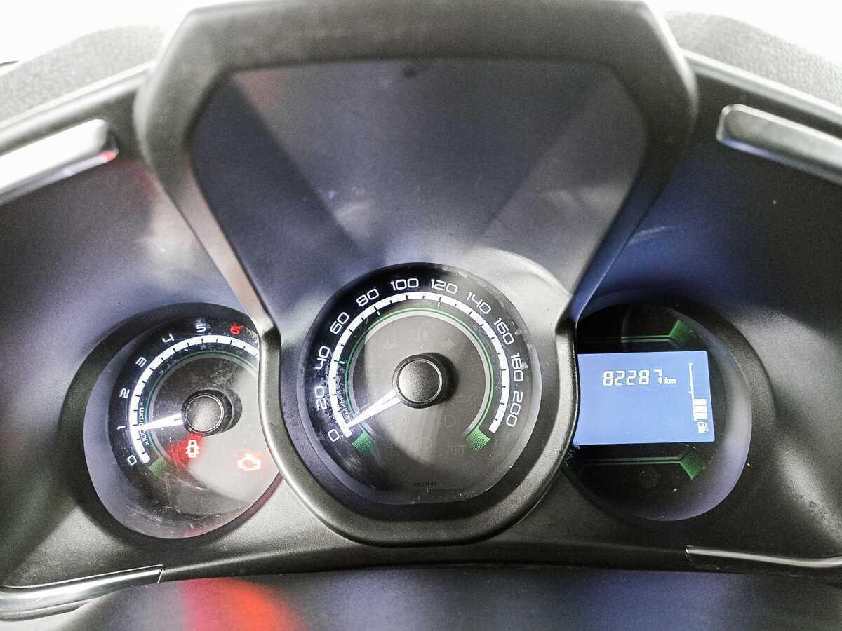 Продажа Б/У Лада (ВАЗ) ИКСРЭЙ. Фото: #10