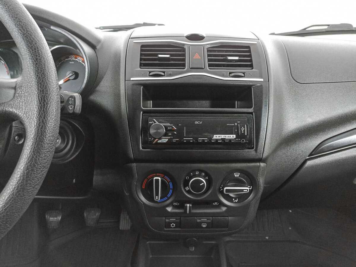 Продажа Б/У Лада (ВАЗ) Гранта. Фото: #10