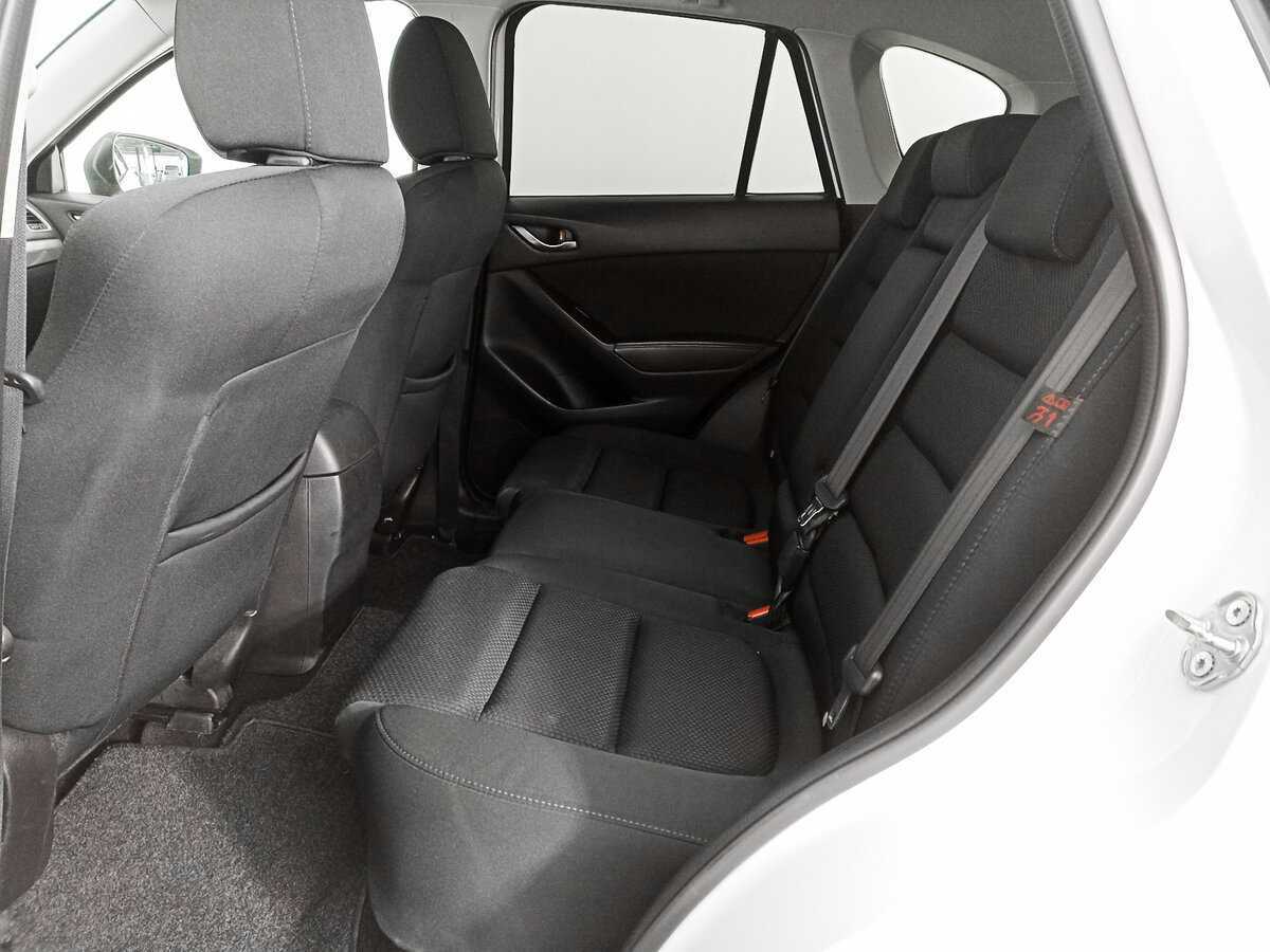 Продажа Б/У Мазда Ц-Икс-5. Фото: #6