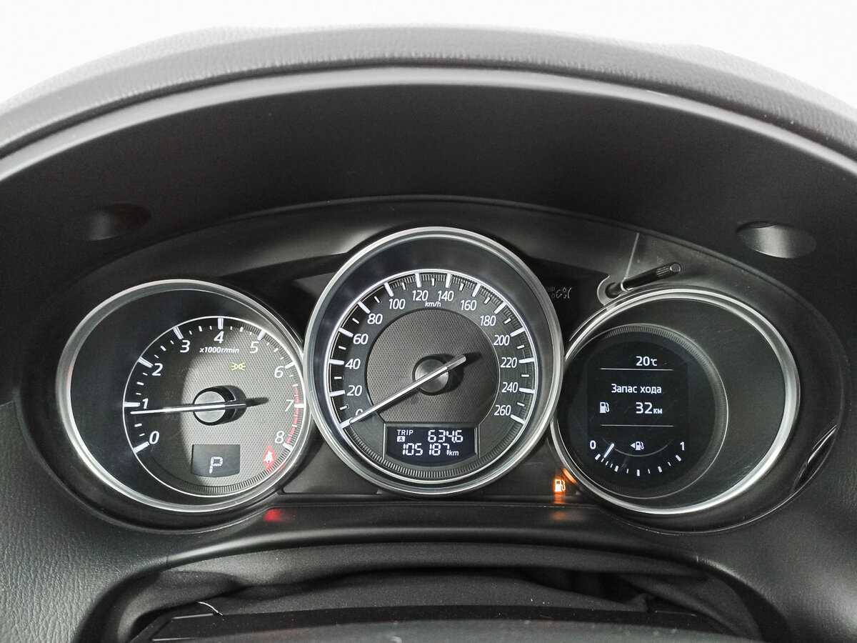 Продажа Б/У Мазда Ц-Икс-5. Фото: #7