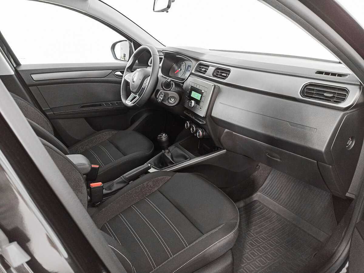 Продажа Б/У Рено Аркана. Фото: #5