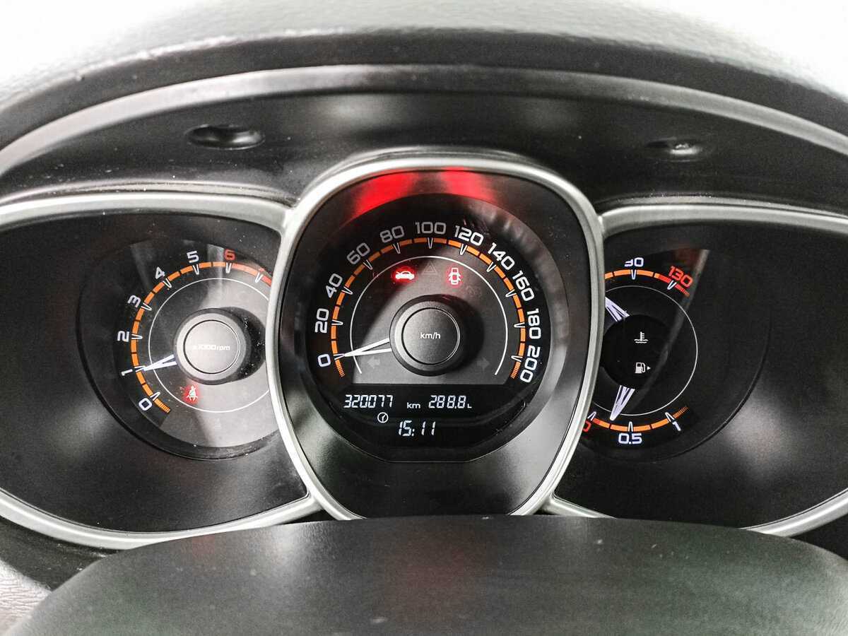 Продажа Б/У Лада (ВАЗ) Веста. Фото: #10