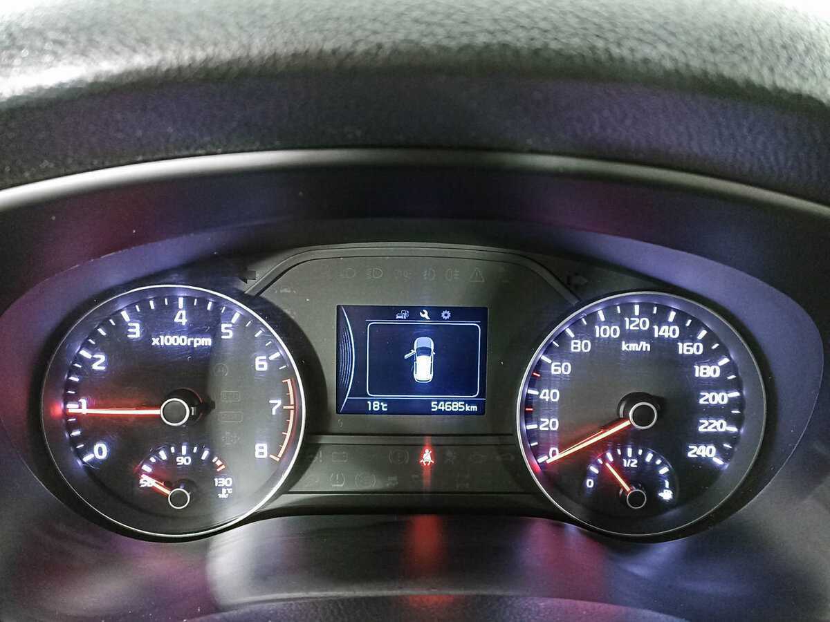 Продажа Б/У Киа Спортейдж. Фото: #10