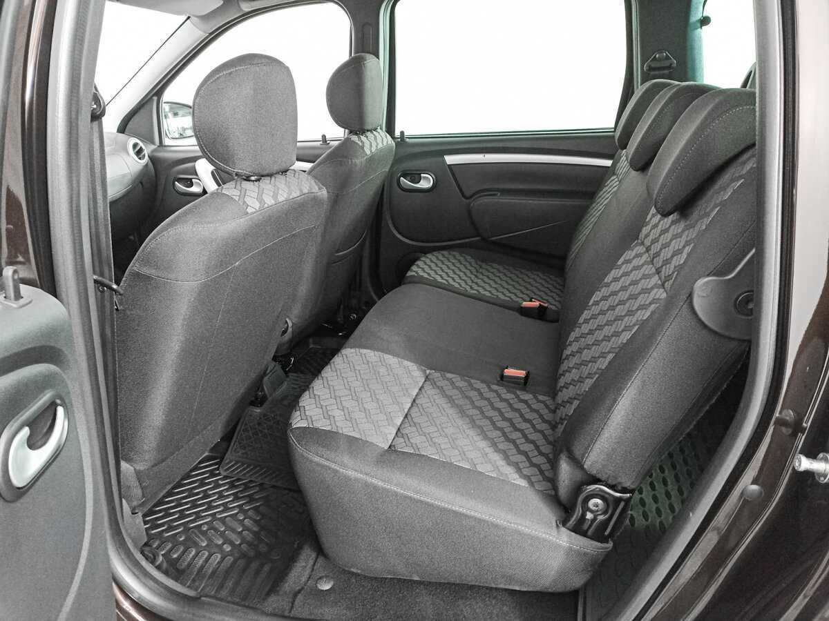 Продажа Б/У Лада (ВАЗ) Ларгус. Фото: #6