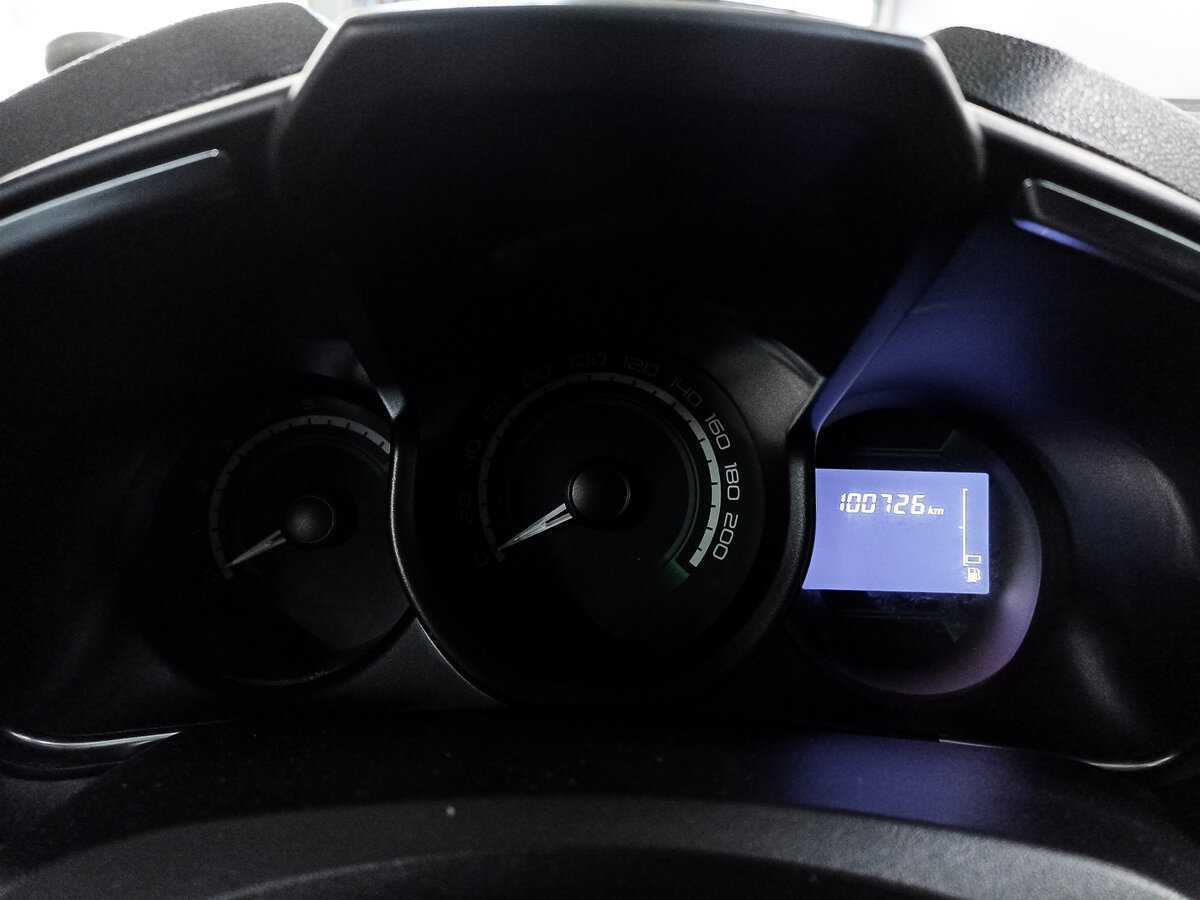 Продажа Б/У Лада (ВАЗ) ИКСРЭЙ. Фото: #12