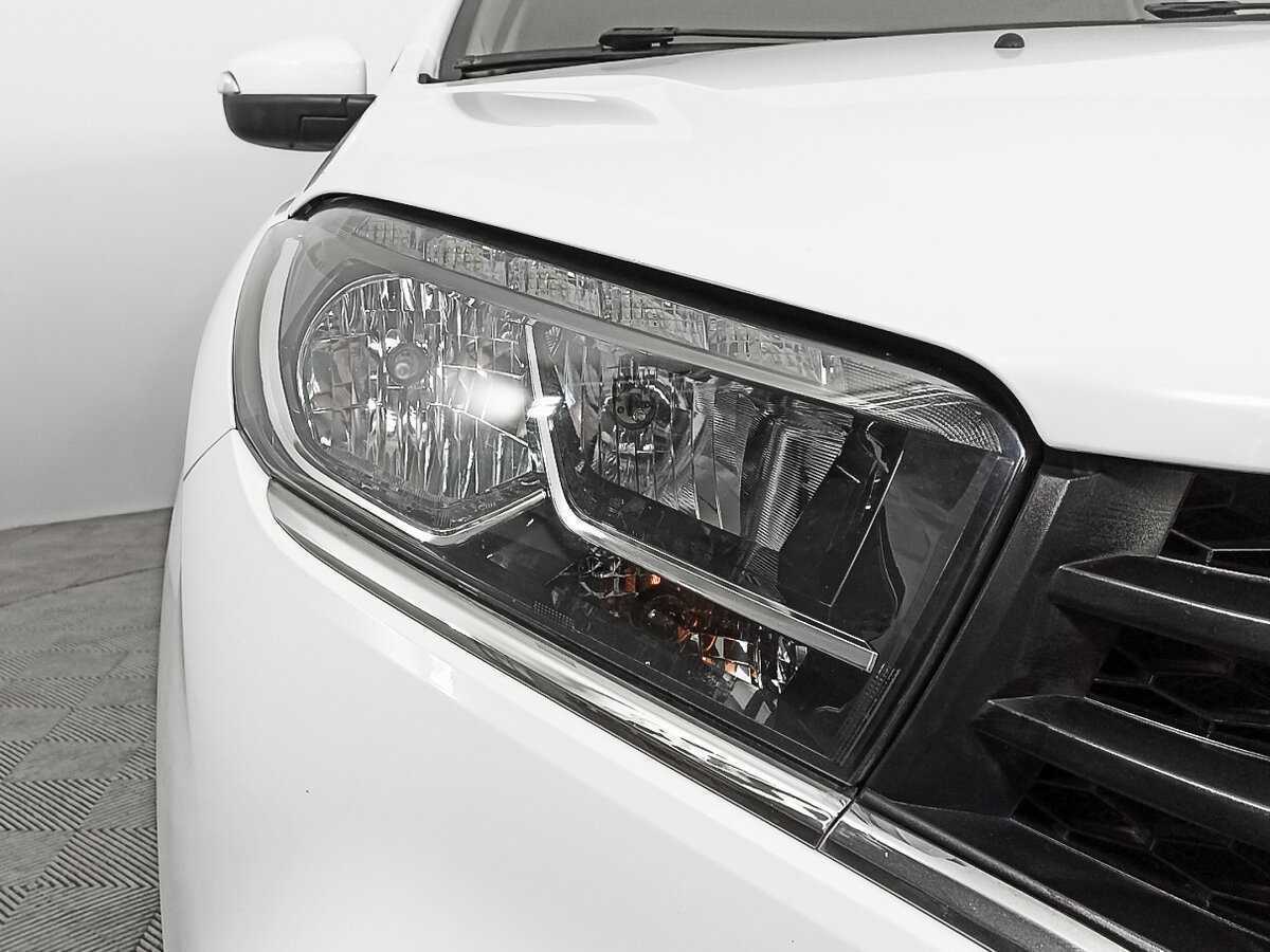 Продажа Б/У Лада (ВАЗ) ИКСРЭЙ. Фото: #16