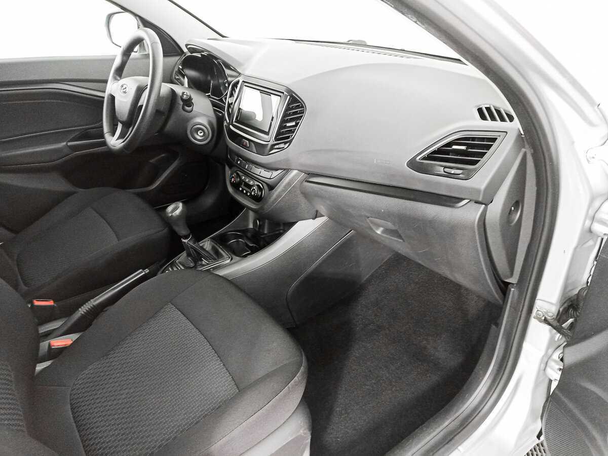 Продажа Б/У Лада (ВАЗ) Веста. Фото: #8