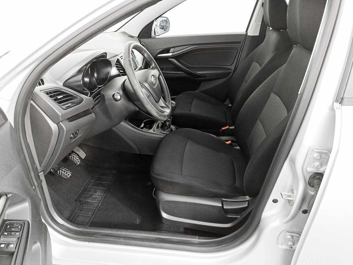 Продажа Б/У Лада (ВАЗ) Веста. Фото: #13