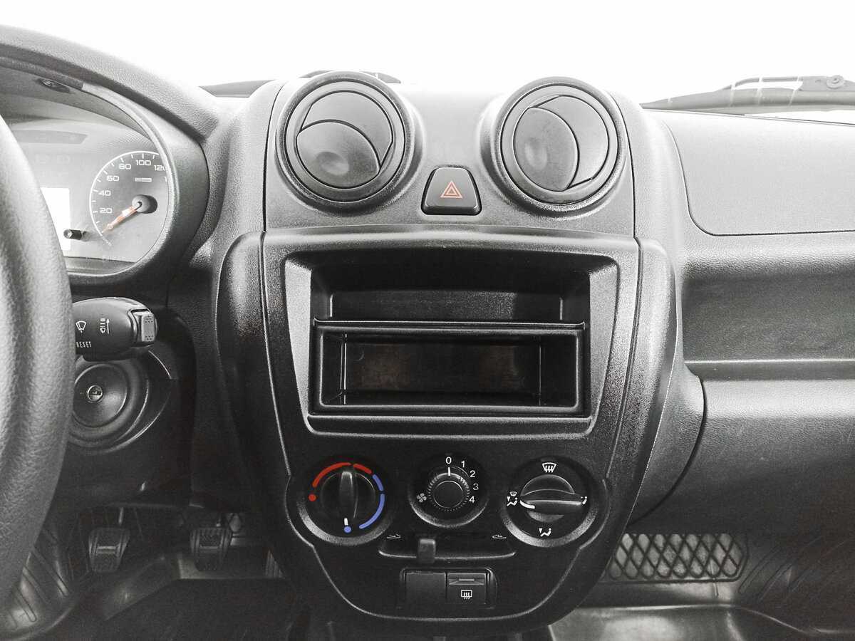 Продажа Б/У Лада (ВАЗ) Гранта. Фото: #8