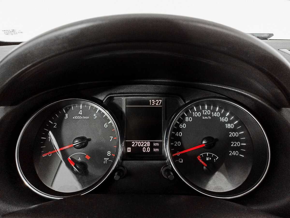 Продажа Б/У Ниссан Кашкай. Фото: #10