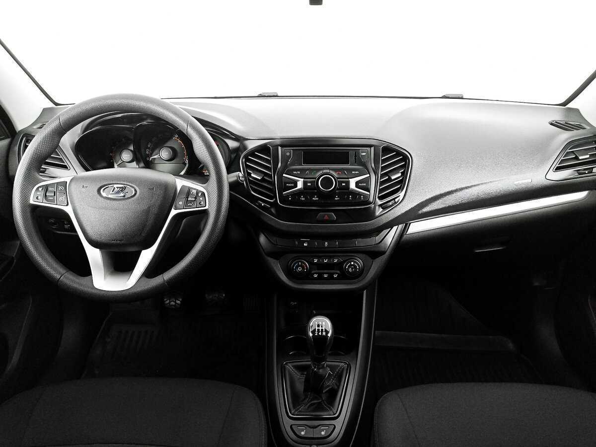 Продажа Б/У Лада (ВАЗ) Веста. Фото: #9