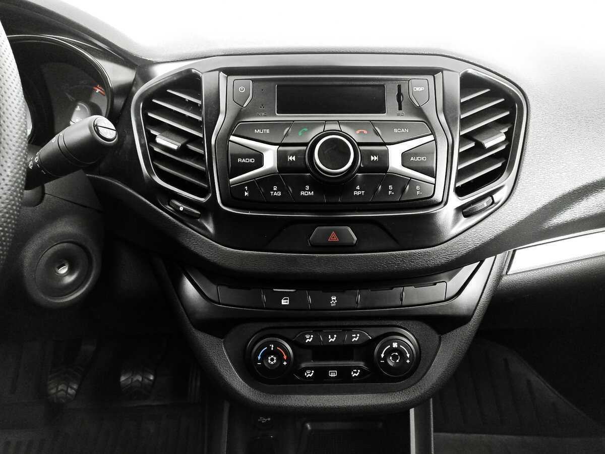 Продажа Б/У Лада (ВАЗ) Веста. Фото: #10