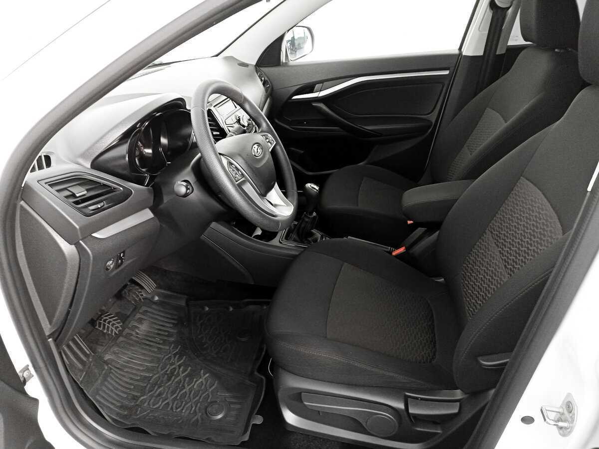 Продажа Б/У Лада (ВАЗ) Веста. Фото: #11