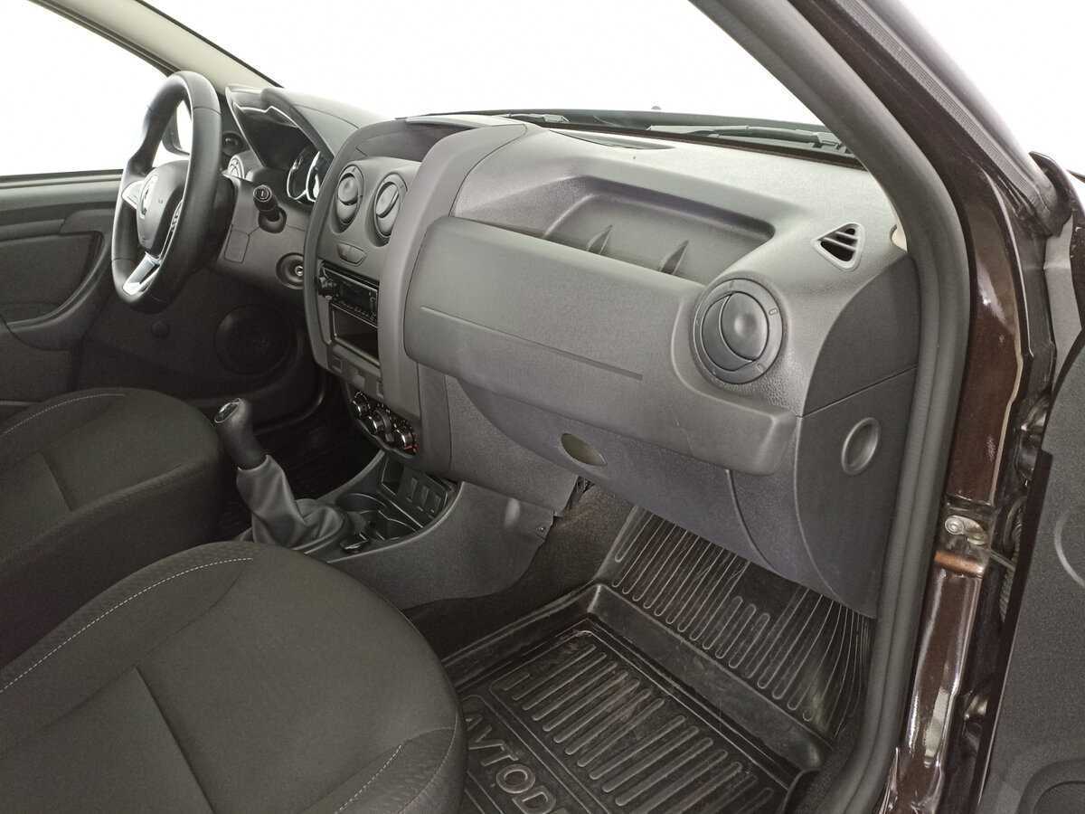 Продажа Б/У Рено Дастер. Фото: #8