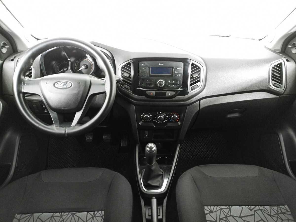 Продажа Б/У Лада (ВАЗ) ИКСРЭЙ. Фото: #11