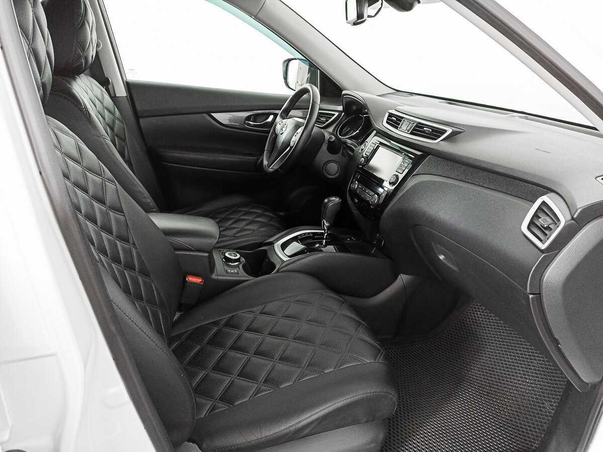 Продажа Б/У Ниссан Икс-Трейл. Фото: #10