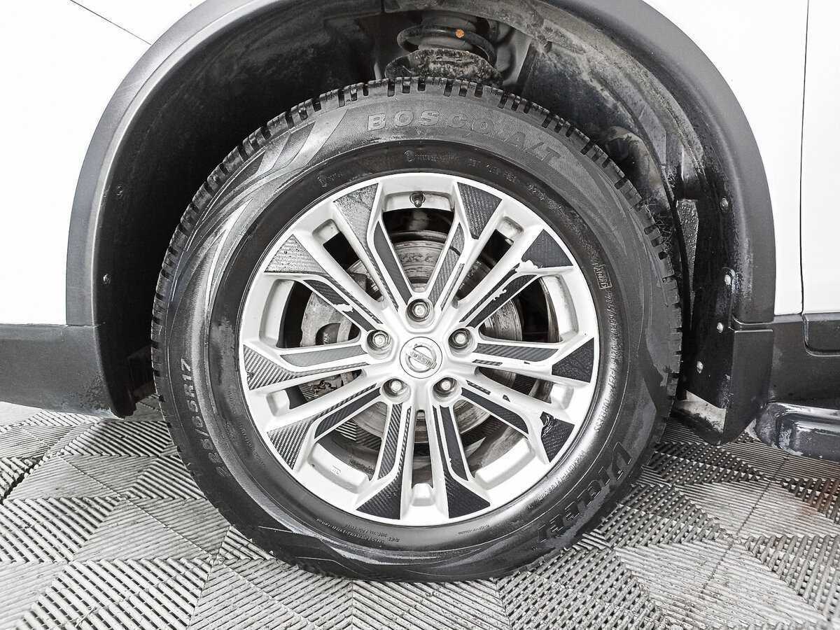 Продажа Б/У Ниссан Икс-Трейл. Фото: #17