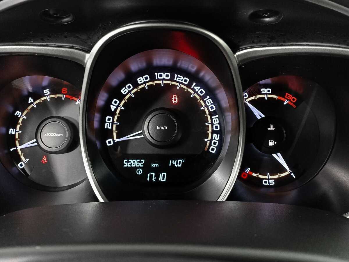 Продажа Б/У Лада (ВАЗ) Веста. Фото: #10